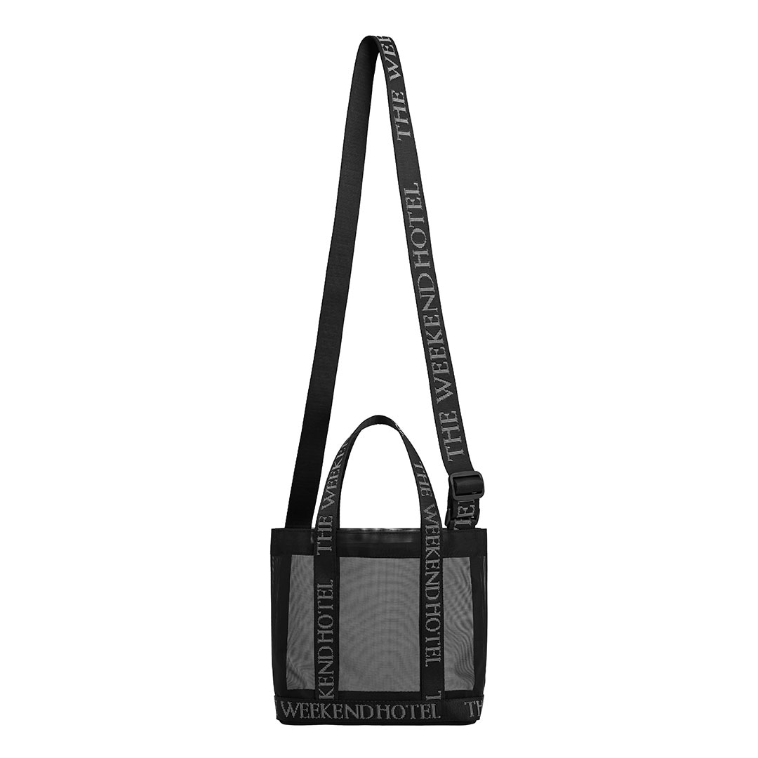 ��New��MeshBag(Ssize)