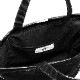 PVCBag(WEEKEND)BLACK