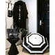PVCBag(WEEKEND)BLACK