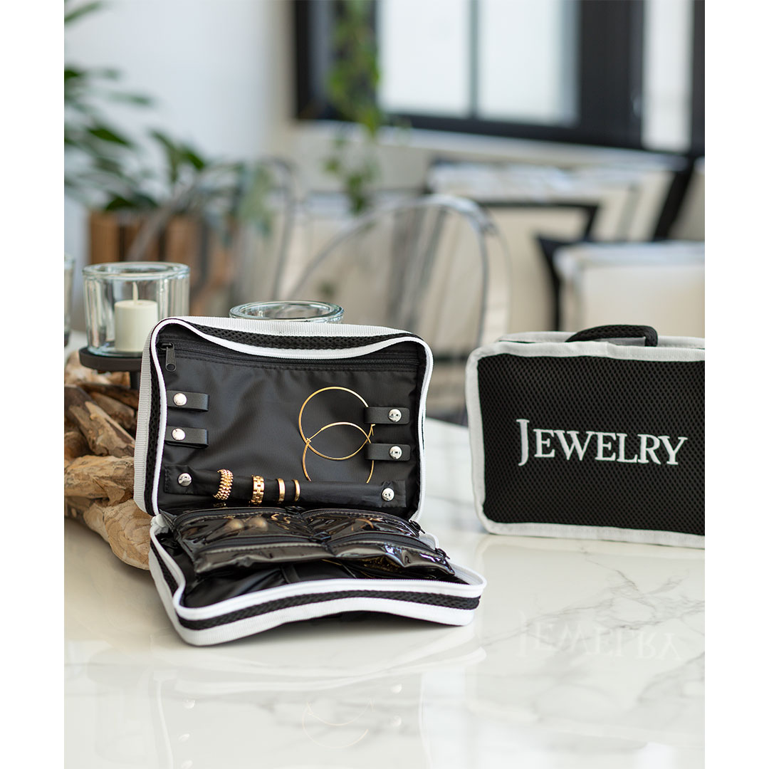 ں١TravelPouch(JEWELRY)