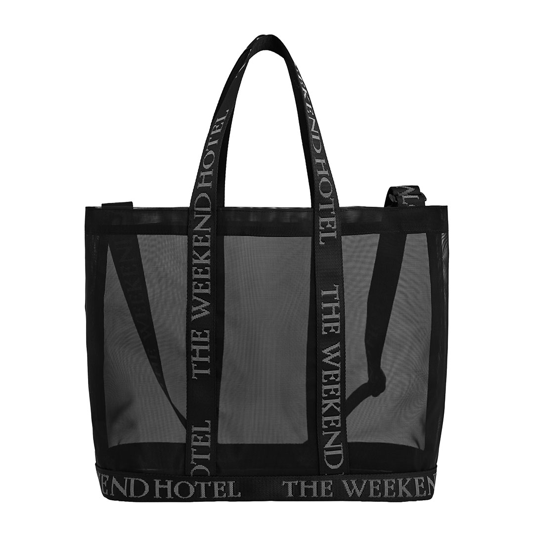 ��New��MeshBag(Lsize)