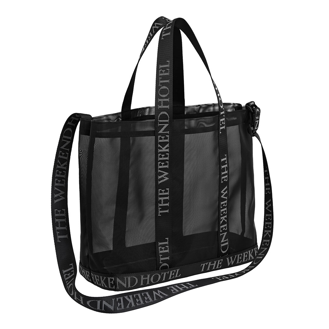 ��New��MeshBag(Lsize)