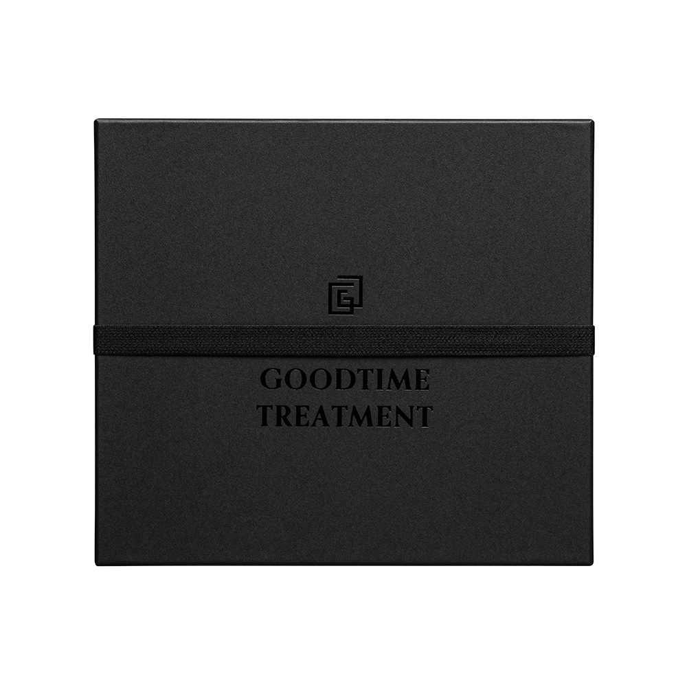THE FOOT TREATMENT GIFTBOX