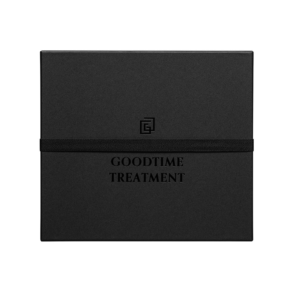 THE FOOT TREATMENT GIFTBOX