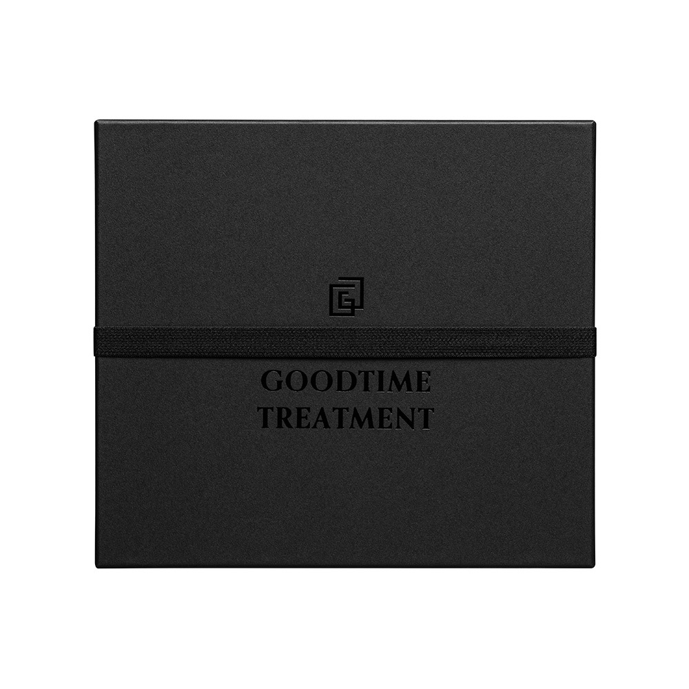 THE FOOT TREATMENTTHE NECK RELAXING ROLLON GIFTBOX