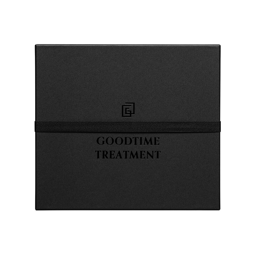 THE FOOT TREATMENTTHE NECK RELAXING ROLLON GIFTBOX