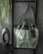 PVCBag(WEEKEND)KHAKI