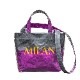ڸPVCBag(MILAN)