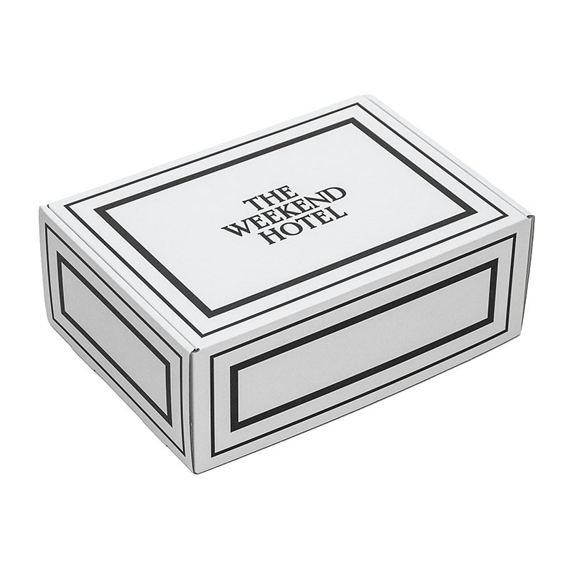 TravelPouch GIFTBOX(UNDER WEAR,PAJAMAS,COSMETIC)3å