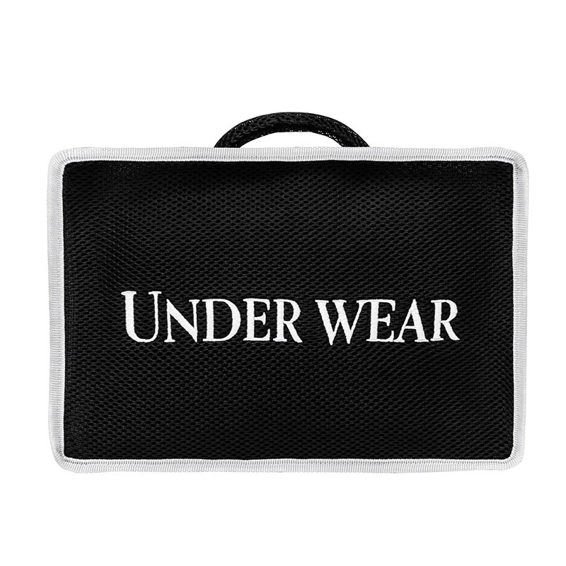 TravelPouch GIFTBOX(UNDER WEAR,PAJAMAS,COSMETIC)3å