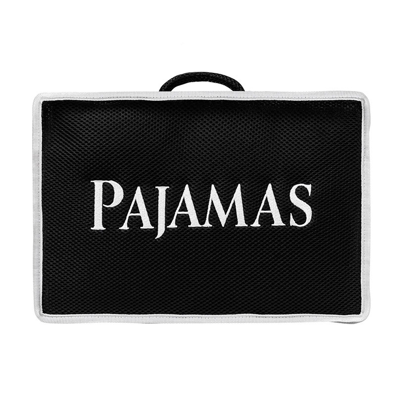 TravelPouch GIFTBOX(UNDER WEAR,PAJAMAS,COSMETIC)3å
