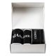 TravelPouch GIFTBOX(UNDER WEAR,PAJAMAS,COSMETIC)3å