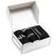 TravelPouch GIFTBOX(UNDER WEAR,PAJAMAS,COSMETIC)3å