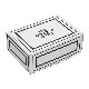 TravelPouch GIFTBOX(UNDER WEAR,PAJAMAS,COSMETIC)3å