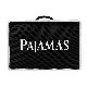 TravelPouch GIFTBOX(UNDER WEAR,PAJAMAS,COSMETIC)3å