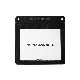 ZipBag Frame BLACK(Msize)
