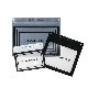 ZipBag Frame BLACK(Msize)