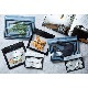 ZipBag Frame BLACK(Msize)