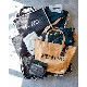 ZipBag Frame BLACK(Msize)
