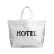 NEWPVCBag(HOTEL)WHITE