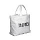 NEWPVCBag(HOTEL)WHITE