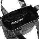 PVCBag(THE)BLACK(XSsize)