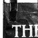 PVCBag(THE)BLACK(XSsize)