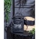 PVCBag(THE)BLACK(XSsize)