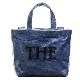 PVCBag(THE)NAVY