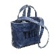 PVCBag(THE)NAVY