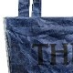 PVCBag(THE)NAVY