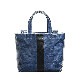 PVCBag(THE)NAVY