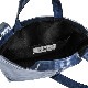 PVCBag(THE)NAVY