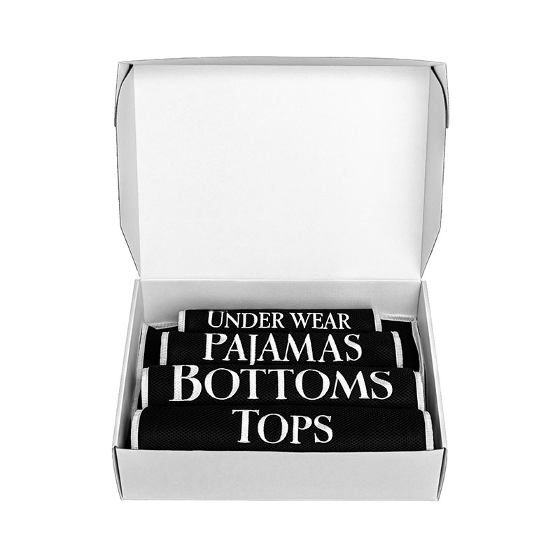 TravelPouch SPECIALGIFTBOX(UNDER WEAR,PAJAMAS,TOPS,BOTTOM,DRESS)5�����å�