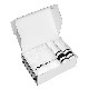 лGIFTBOX(BabyBathTowel,BabyGauze(SsizeLsize))3å