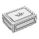 лGIFTBOX(BabyBathTowel,BabyGauze(SsizeLsize))3å