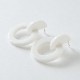 RoundEarrings