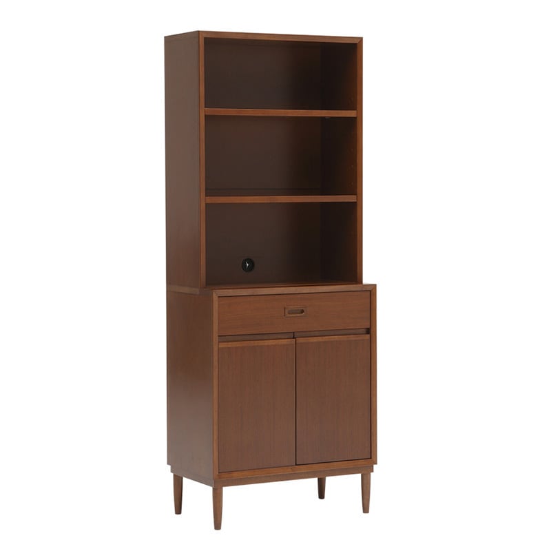 オープントップキャビネット