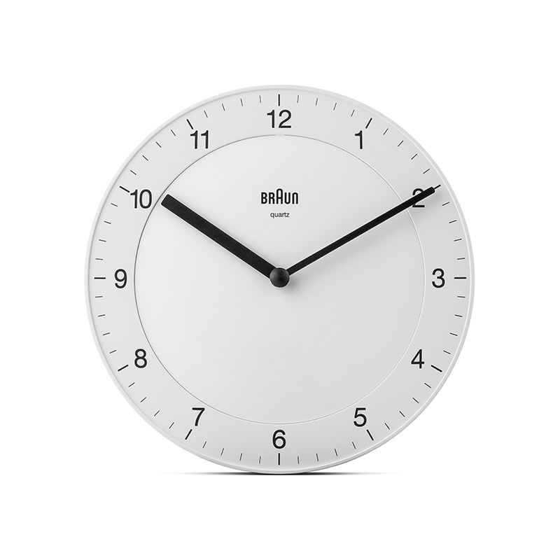 Analog Wall Clock BC06W