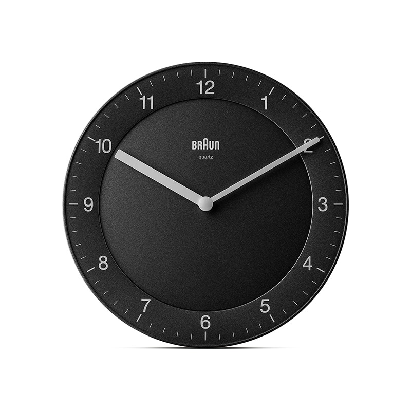 Analog Wall Clock BC06B