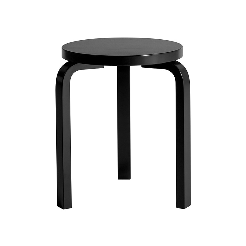STOOL 60 ブラックラッカー