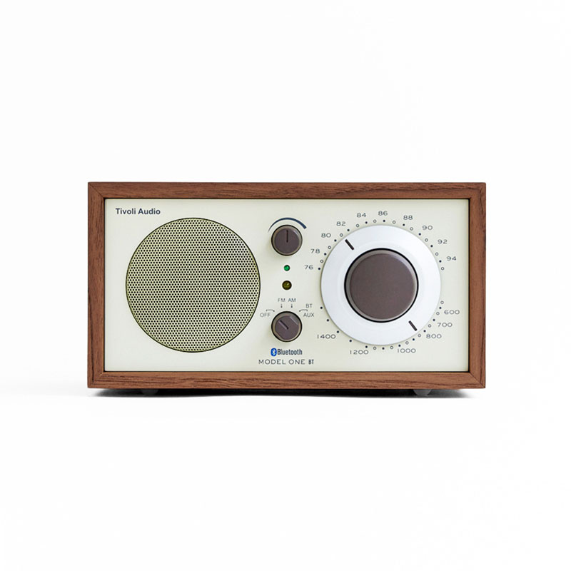 MODEL ONE BT クラシックウォールナット/ベージュ