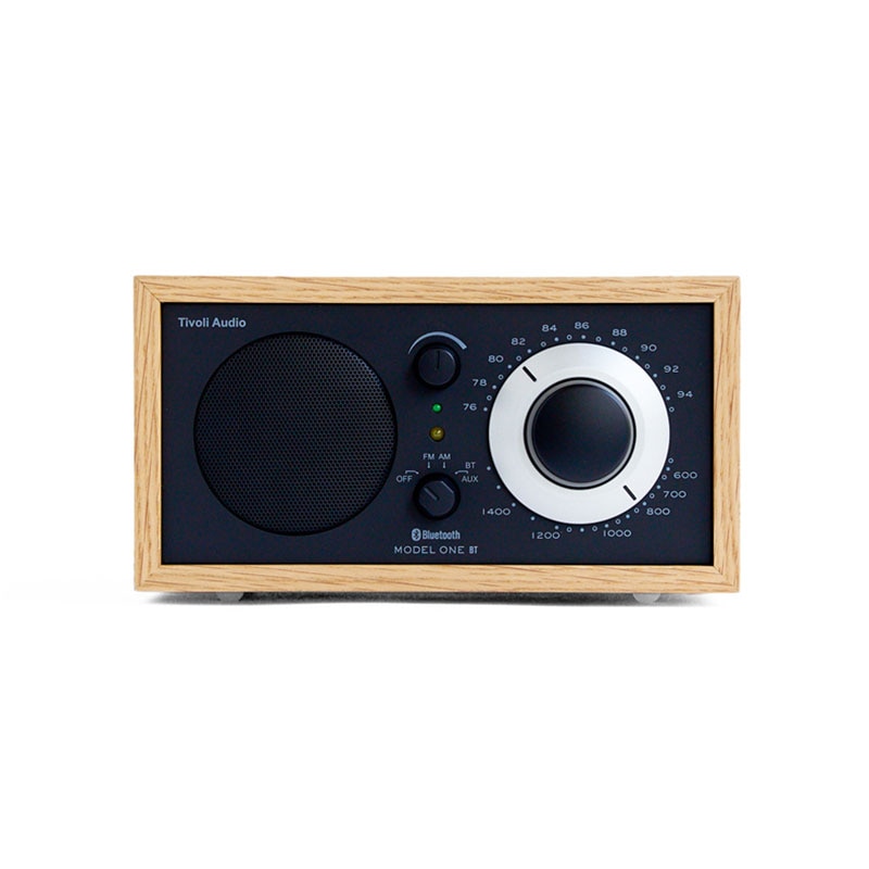 MODEL ONE BT オーク/ブラック