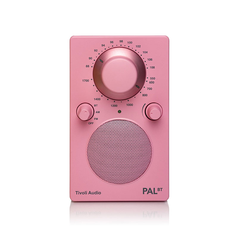 PAL BT GEN.2 ピンク