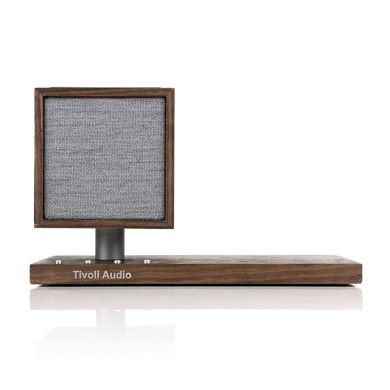 REVIVE　ウォールナット/グレー