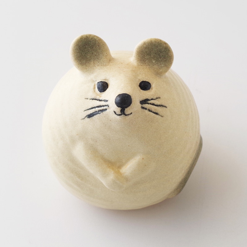 【個別販売015】MOUSE /WH