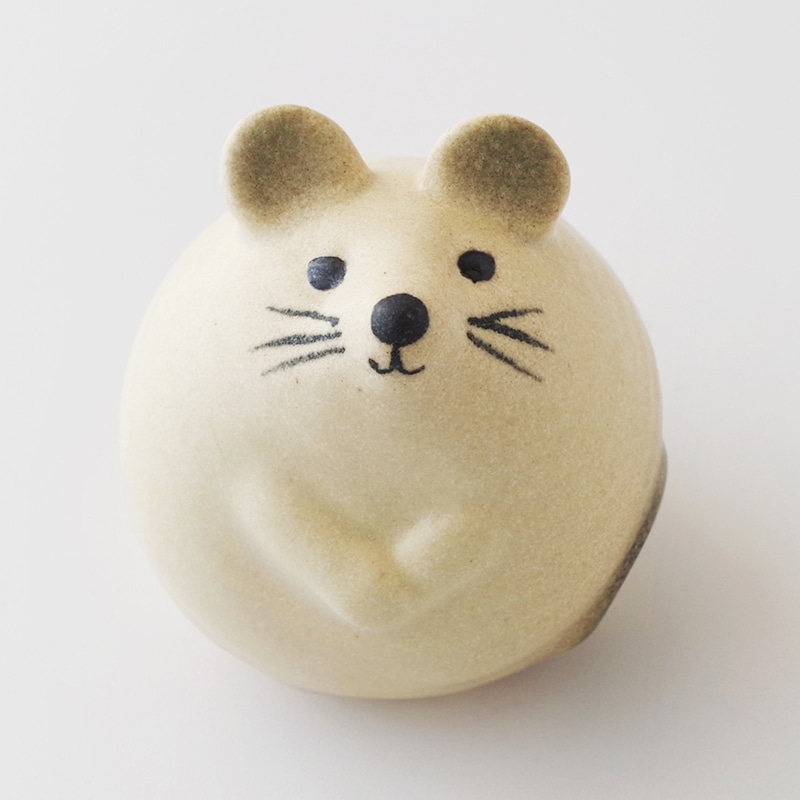 【個別販売016】MOUSE /WH