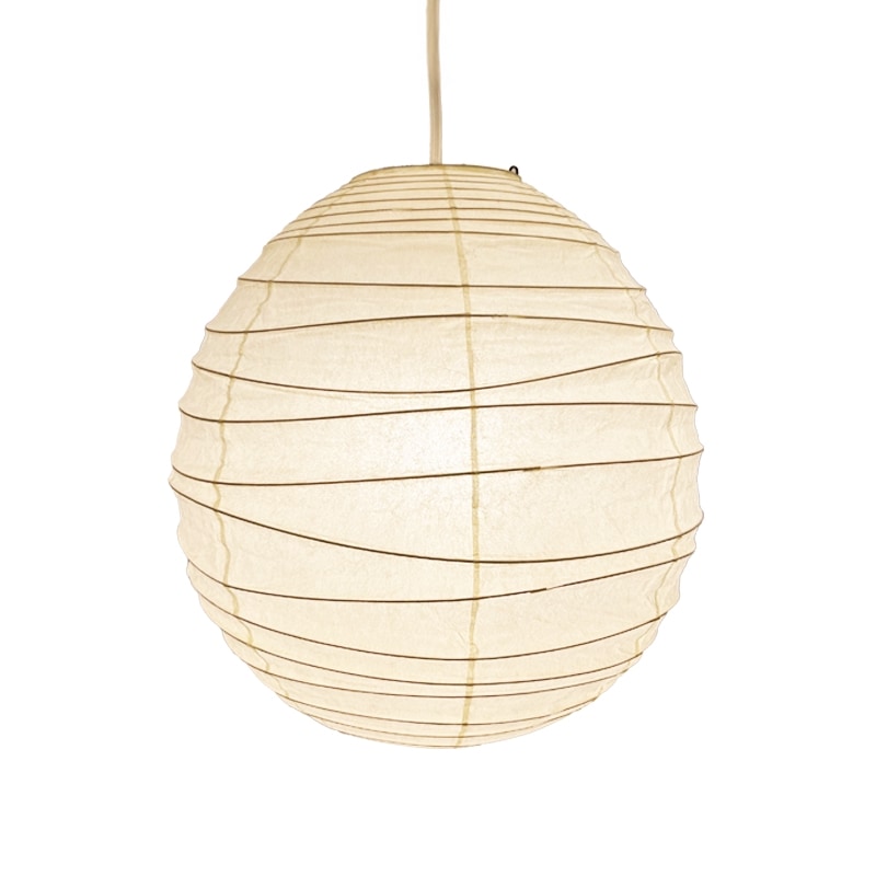 AKARI］ペンダントシェード 40DLの紹介・購入ページ｜LT LOTTO AND