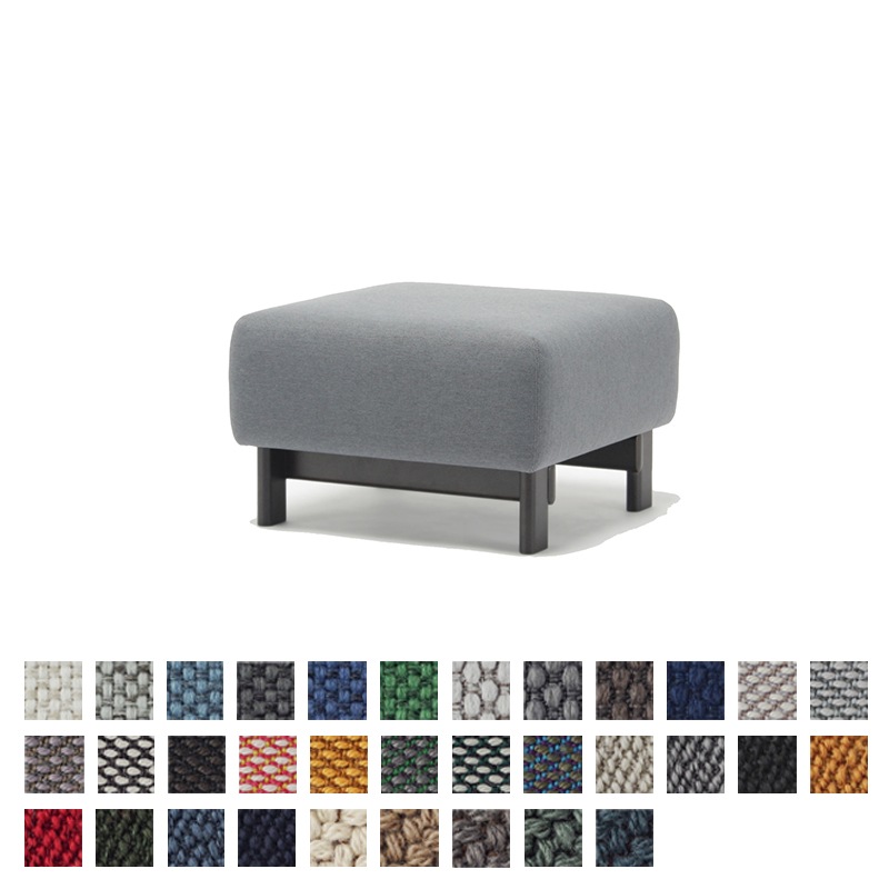 Elephant Sofa Ottoman エレファントソフ