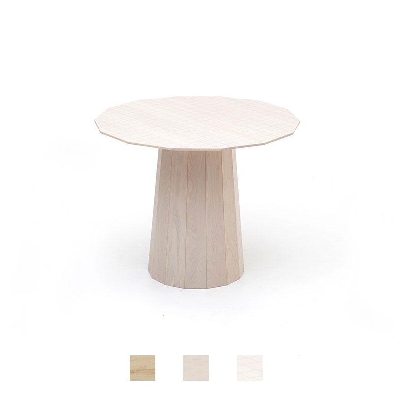 Colour Wood Dining 95　カラーウッドダイ